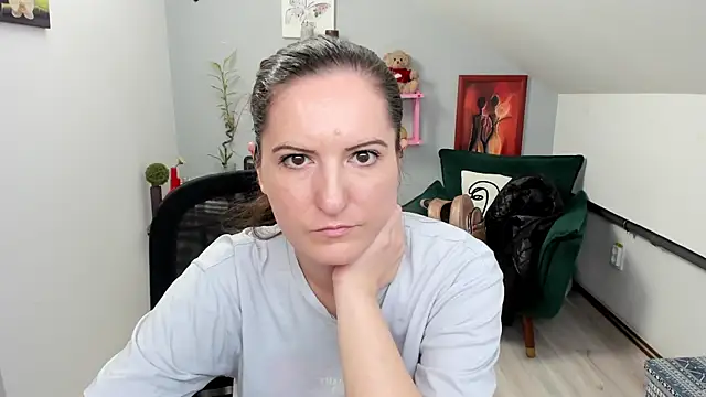 ChloeHottyX online show from March 7, 10:56 am