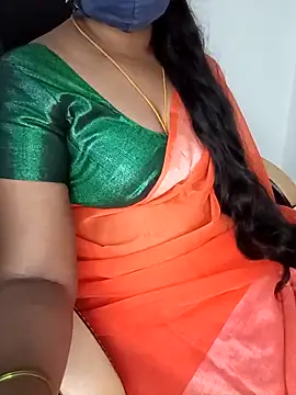 Snapshot of Tamil-hotwife chatting on February 7, 6:45 pm Tamil-hotwife online show from February 7, 6:45 pm