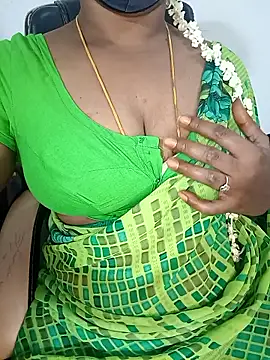 Tamil-hotwife online show from January 7, 6:10 pm