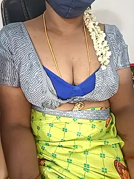 Tamil-hotwife online show from January 14, 5:40 pm