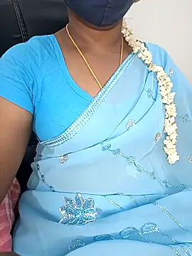 Tamil-hotwife online show from February 13, 5:09 pm