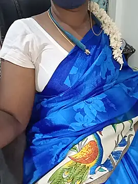 Tamil-hotwife online show from July 18, 4:00 pm