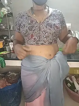 Tamil-hotwife online show from July 29, 1:15 am