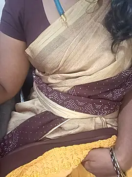 Tamil-hotwife online show from July 30, 4:50 pm