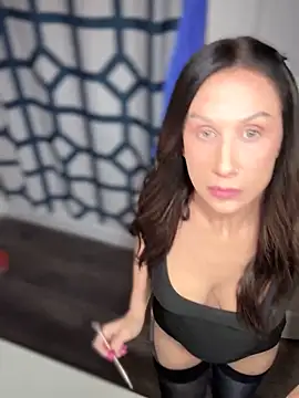 Fiona Kent  online show from March 2, 12:31 am