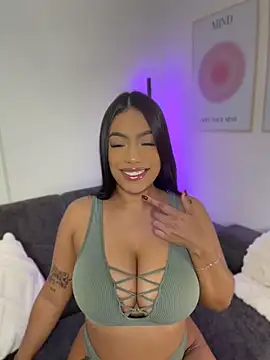 Sara mocca  online show from July 29, 8:07 pm