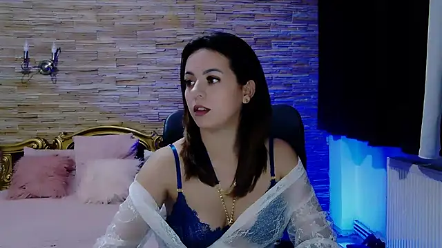 Snapshot of PlayfulElla chatting on January 10, 9:55 am PlayfulElla online show from January 10, 9:55 am