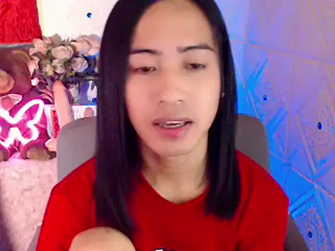 Lemonadexxx online show from December 19, 2:01 am