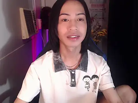 Lemonadexxx online show from November 18, 8:19 am