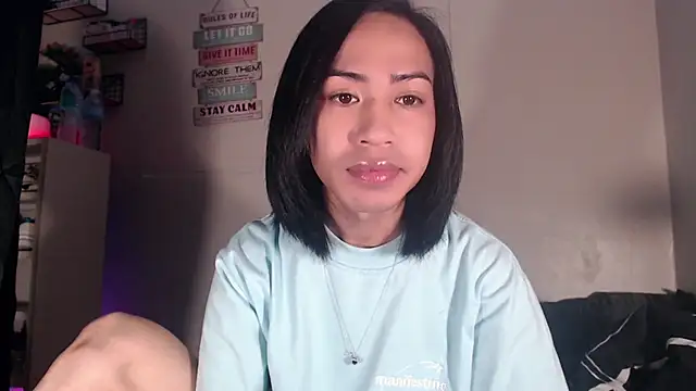 Lemonadexxx online show from January 10, 4:47 am