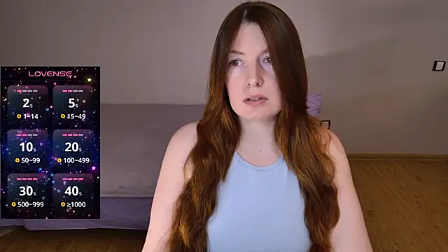 Snapshot of Kira_land chatting on November 20, 7:02 pm Kira land online show from November 20, 7:02 pm