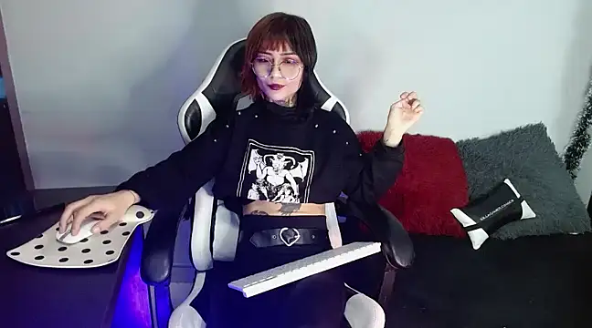 Ardat Lili69 online show from January 9, 1:56 pm