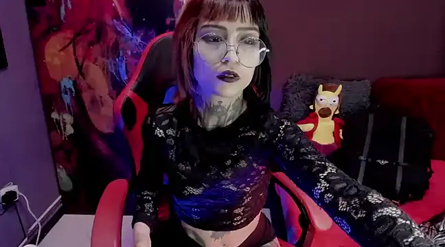 Ardat Lili69 online show from February 11, 4:56 pm