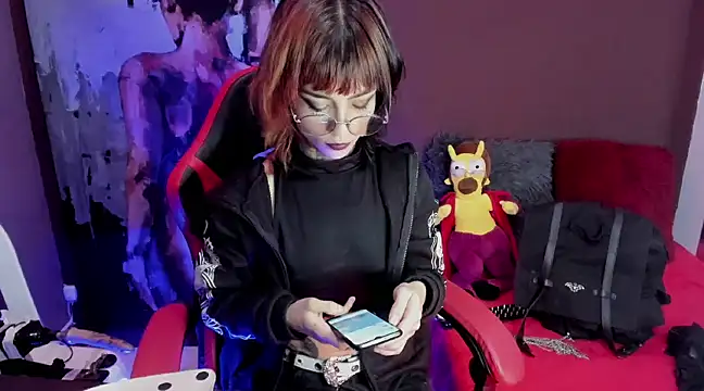 Ardat Lili69 online show from February 17, 1:53 pm