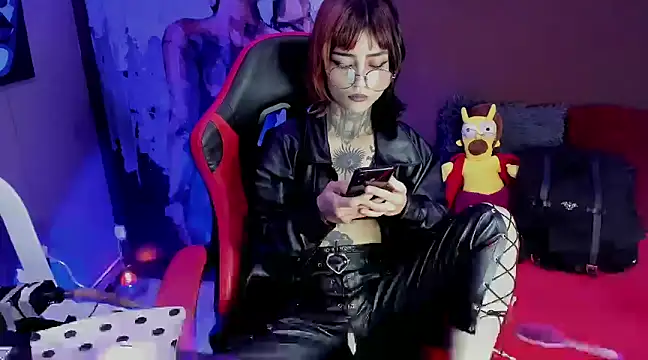 Ardat Lili69 online show from February 18, 1:22 pm