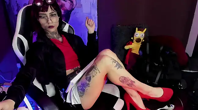 Ardat Lili69 online show from March 4, 12:44 pm