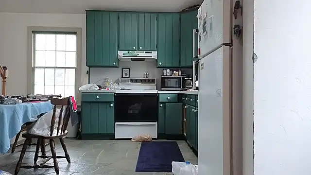 Snapshot of CDforU chatting on September 30, 1:05 pm CDforU online show from September 30, 1:05 pm