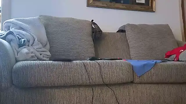 CDforU online show from March 12, 2:45 pm