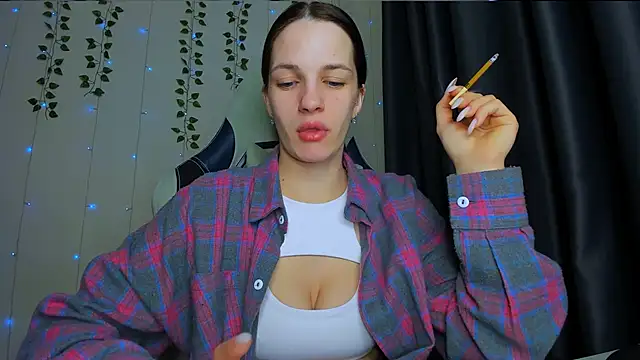 KarlaSim online show from March 16, 10:58 pm