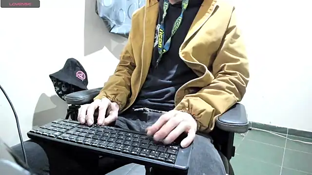 Jeff Waltonxh online show from January 29, 7:57 am