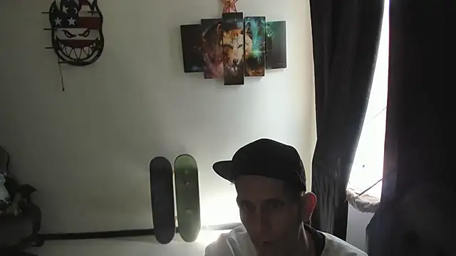 Jeff Waltonxh online show from June 4, 6:36 pm