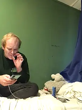 Janssen88 online show from January 13, 3:58 pm