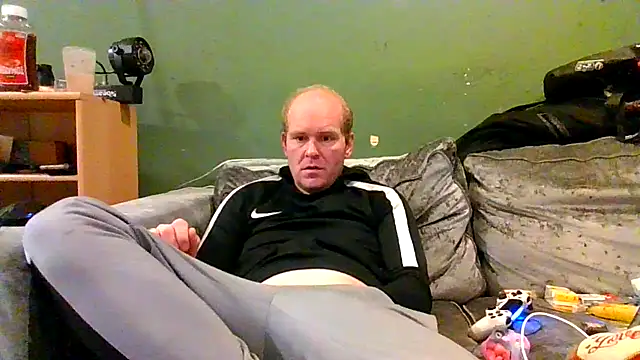 Janssen88 online show from November 19, 9:26 pm