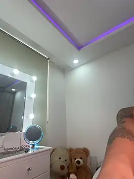 karlyn angels online show from May 7, 8:47 pm