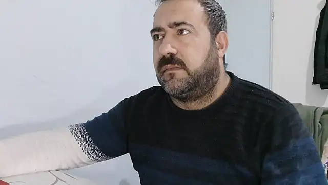 Snapshot of ZYXEL353 chatting on February 3, 7:02 am ZYXEL353 online show from February 3, 7:02 am