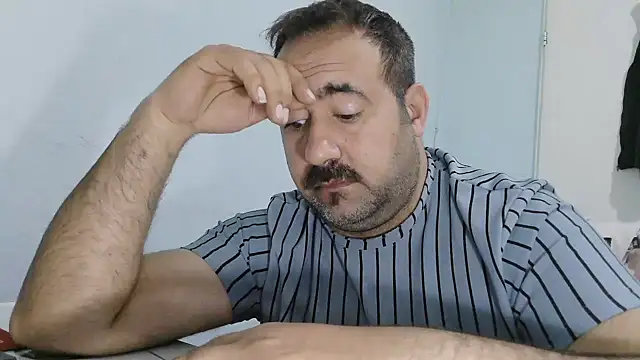 Snapshot of ZYXEL353 chatting on March 4, 11:11 pm ZYXEL353 online show from March 4, 11:11 pm