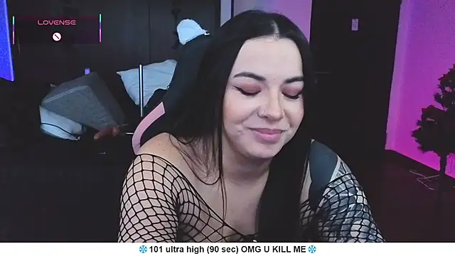 Liah santos online show from January 10, 1:46 pm