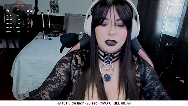 Snapshot of Liah_santos chatting on April 30, 5:52 pm Liah santos online show from April 30, 5:52 pm