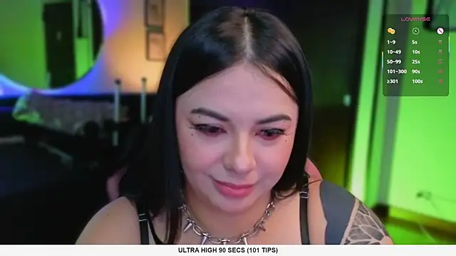 Snapshot of Liah_santos chatting on July 11, 2:42 pm Liah santos online show from July 11, 2:42 pm