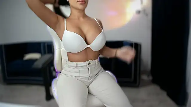  missperfection  online show from January 10, 2:57 am