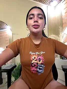 HotstuffCherrySummer online show from October 24, 9:28 am