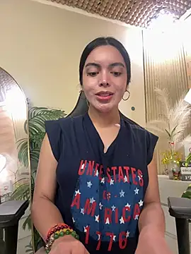 HotstuffCherrySummer online show from August 2, 11:19 am