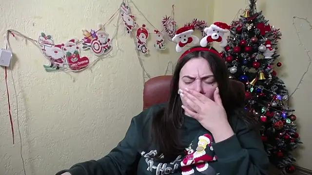 MilanaPrice online show from December 21, 3:58 am