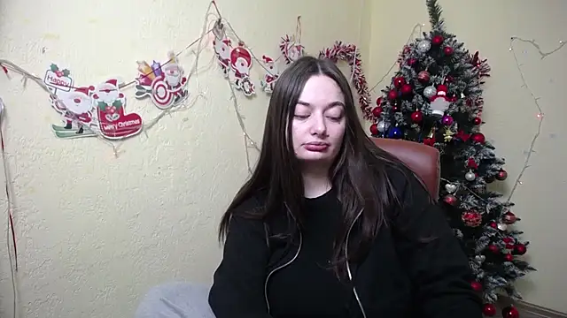 MilanaPrice online show from December 23, 7:30 pm