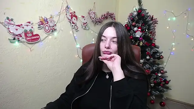 MilanaPrice online show from December 24, 7:11 pm