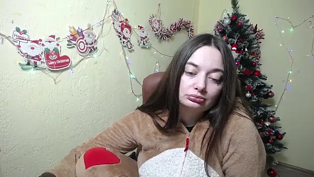 MilanaPrice online show from December 24, 10:28 pm