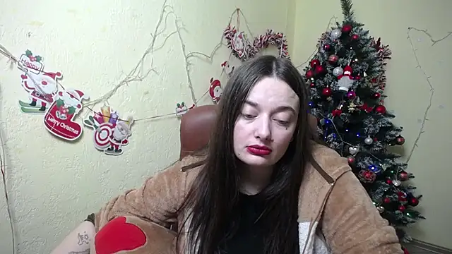 MilanaPrice online show from December 25, 5:05 am