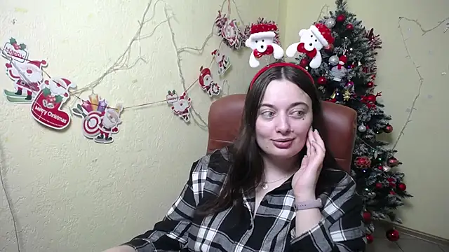 MilanaPrice online show from December 26, 9:37 pm