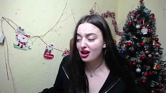 MilanaPrice online show from January 10, 3:50 am