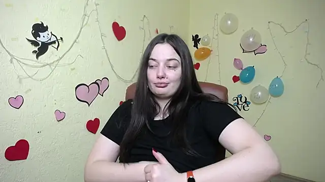 MilanaPrice online show from January 22, 12:48 am