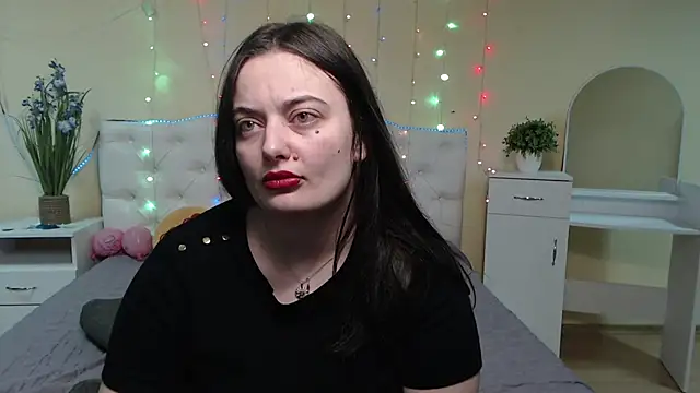 MilanaPrice online show from January 22, 9:32 pm