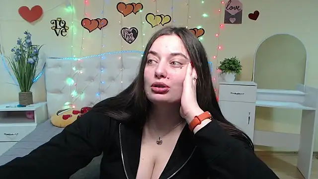 MilanaPrice online show from February 8, 6:12 pm