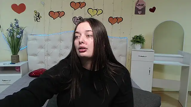 MilanaPrice online show from February 10, 6:35 pm