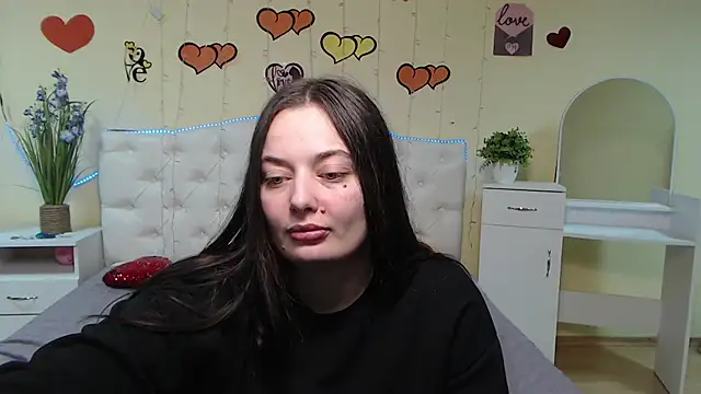 MilanaPrice online show from February 10, 9:36 pm