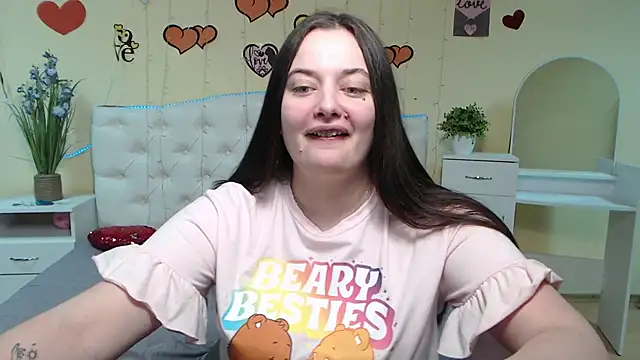 MilanaPrice online show from February 11, 3:50 am