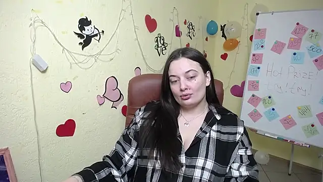 MilanaPrice online show from February 13, 3:39 am